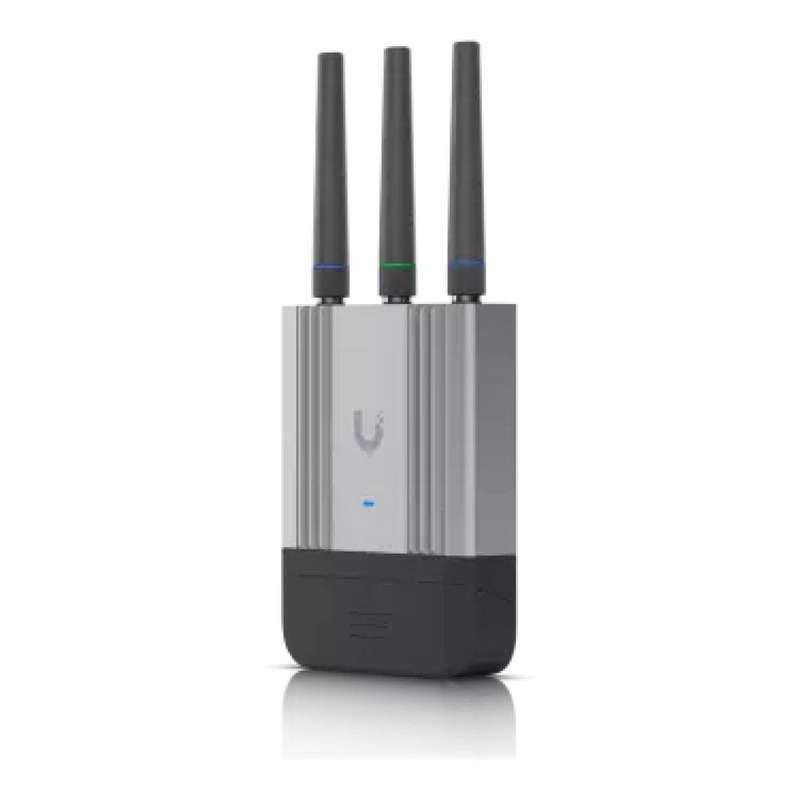 Ubiquiti UMR-Industrial UniFi LTE CAT4 Mobile Router