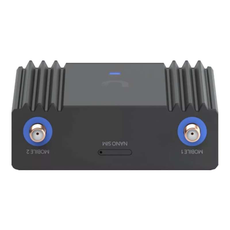 Ubiquiti UniFi LTE4 Managed WiFi 4 Mobile Router Ultra UMR-ULTRA