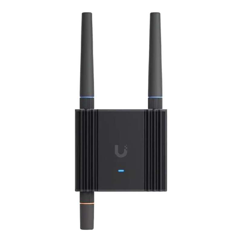 Ubiquiti UniFi LTE4 Managed WiFi 4 Mobile Router Ultra UMR-ULTRA