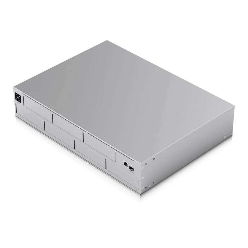 Ubiquiti UniFi UNAS-Pro 7-Bay 2U Rack NAS