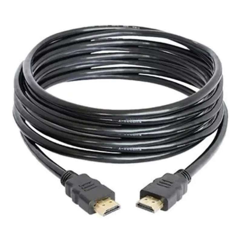 UniQue Male to Male HDMI Cable 10m UNI-HDMIC10M