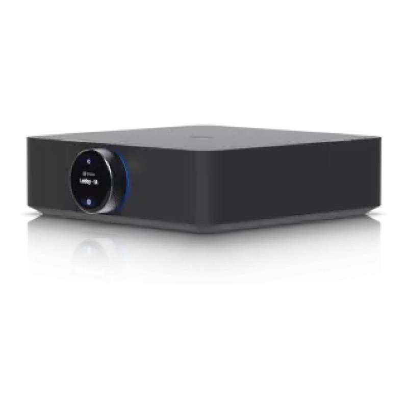 Ubiquiti Wi-Fi 5 Speaker Amplifier UPL-AMP-B-EU