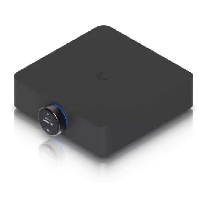 Ubiquiti Wi-Fi 5 Speaker Amplifier UPL-AMP-B-EU