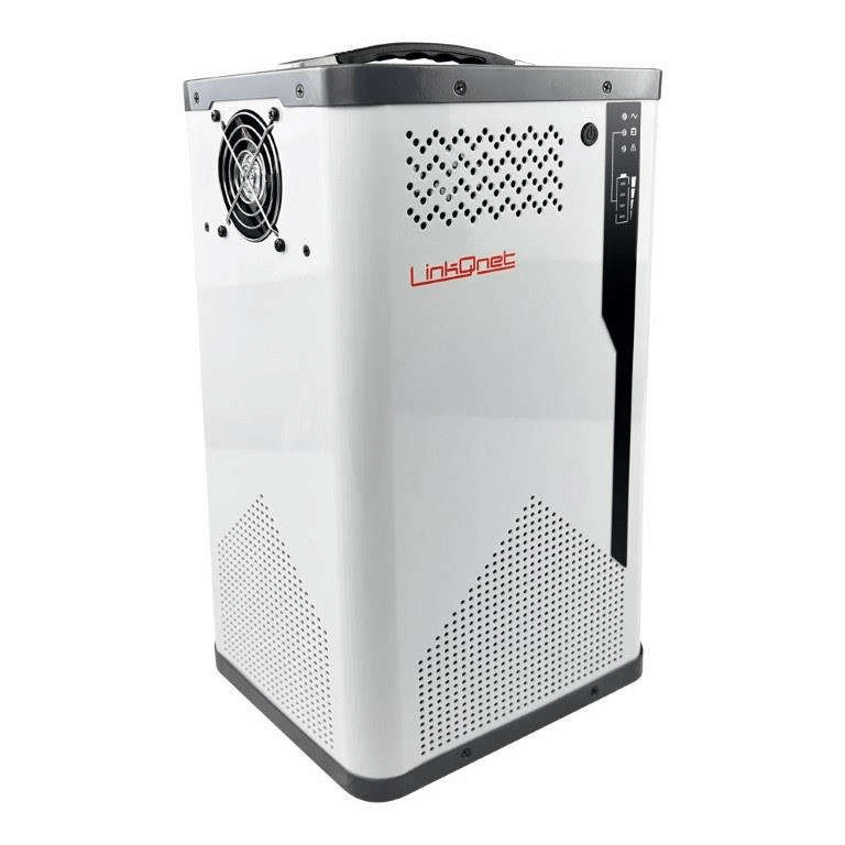 LinkQnet 1000W 1280Wh Pure Sinewave Lithium ESS Inverter UPS-ESS-1000W-TG-LQ