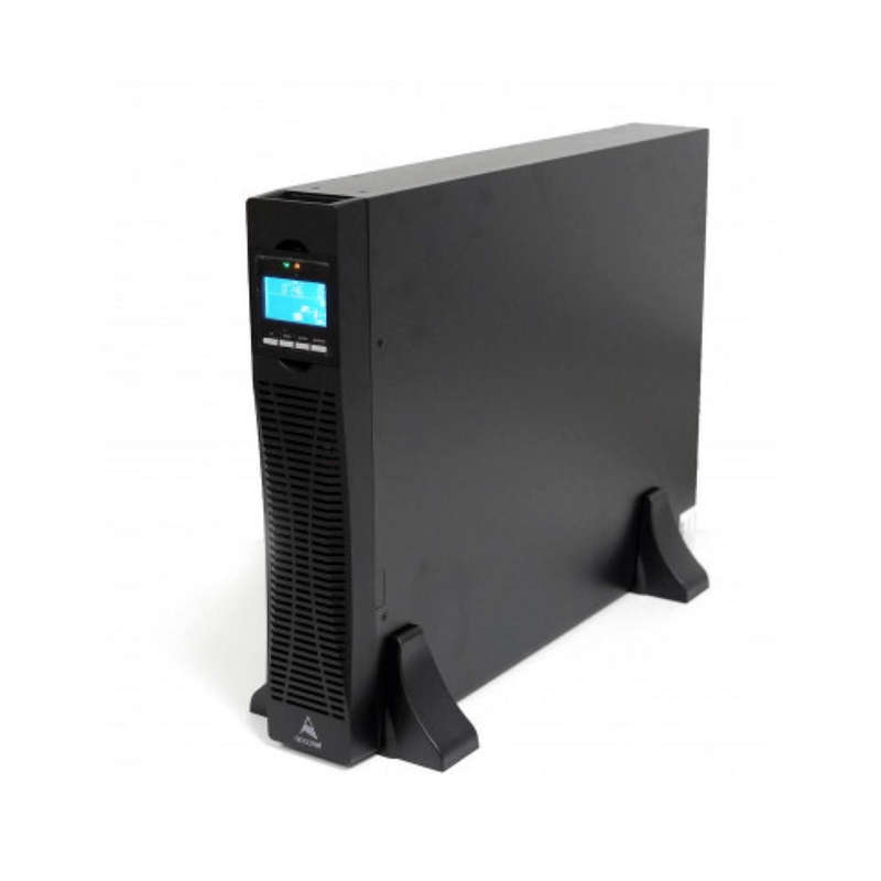 Acconet 1800W 2000VA Online Double Conversion Rackmount UPS UPS-O2000-R