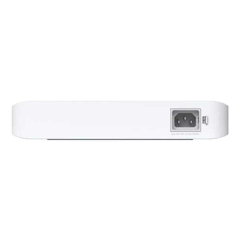 Ubiquiti UniFi Switch Pro 8-port 120W PoE Network Switch