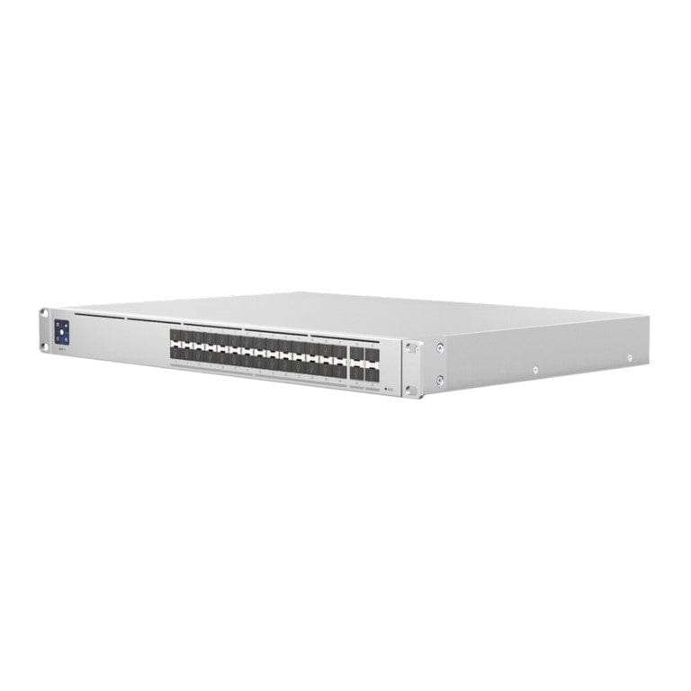 Ubiquiti USW-Pro-Aggregation 32-port SFP Hi-Capacity Managed Switch
