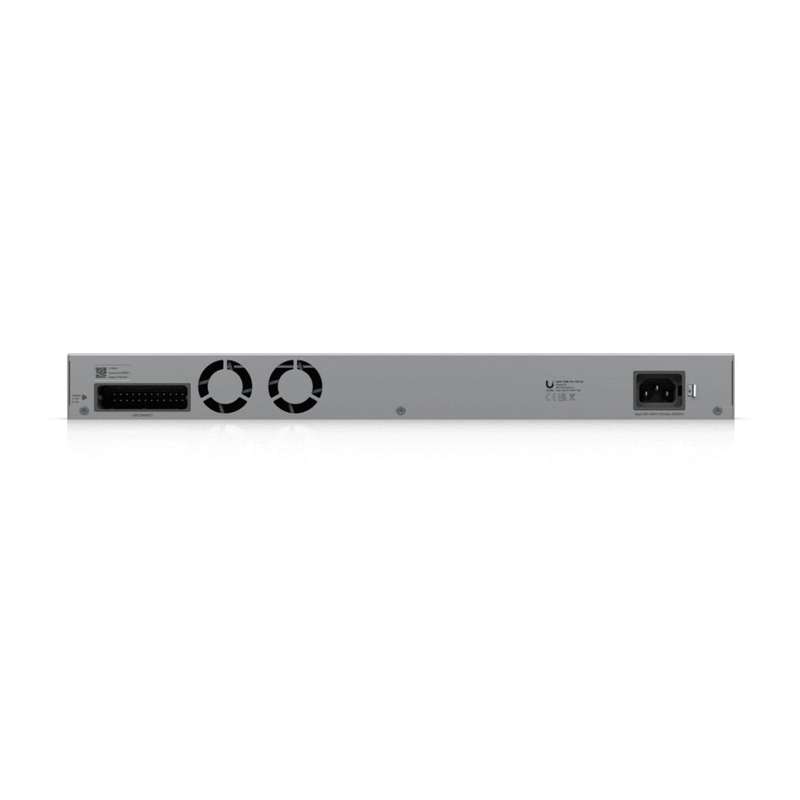 Ubiquiti UniFi Pro 22-port 2.5GbE Managed Switch with 2x 10GbE and 4x SFP+ ports USW-Pro-HD-24
