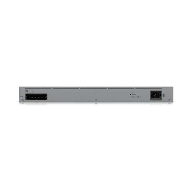 Ubiquiti UniFi Pro Max 24-port GbE Managed Switch with 2x SFP+ Ports USW-PRO-MAX-24