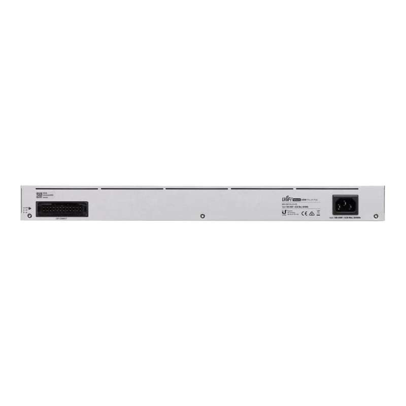 Ubiquiti UniFi USW-Pro-24-POE 24-Port GbE Switch with 400W PoE (Open B usw-pro24popen