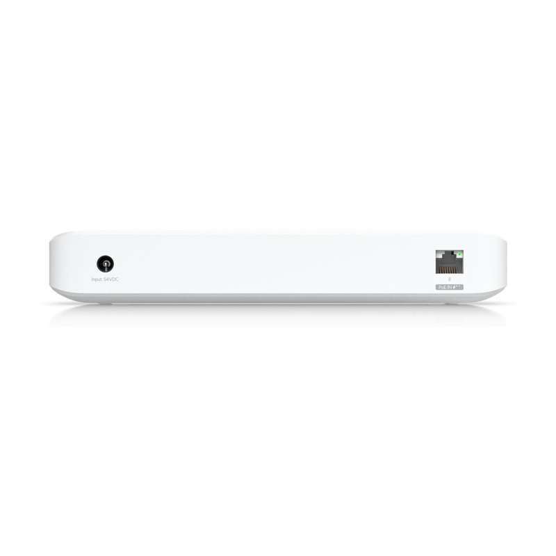 Ubiquiti UniFi Ultra 8-port GbE Managed Switch with 1x PoE Input and 7x PoE Out USW-ULTRA
