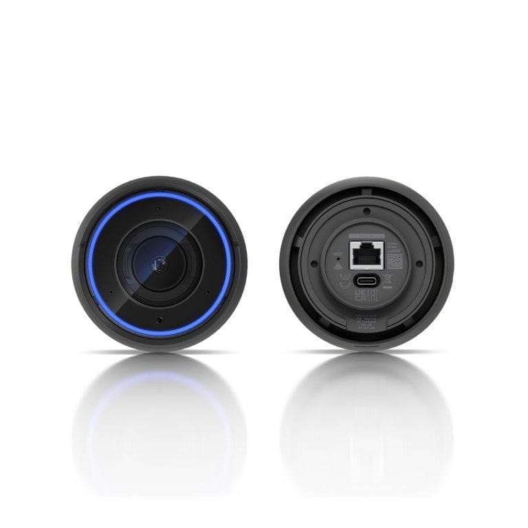 Ubiquiti UniFi Protect AI Pro 8MP Outdoor Security Camera UVC-AI-PRO