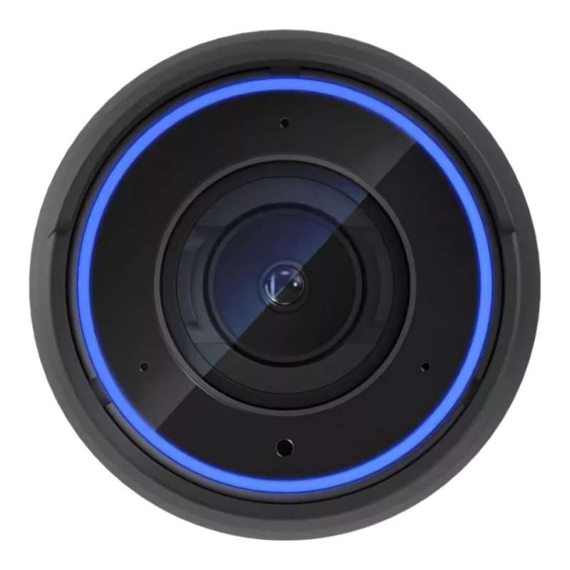 Ubiquiti UniFi Protect AI Pro 8MP White IP Camera UVC-AI-PRO-WHITE