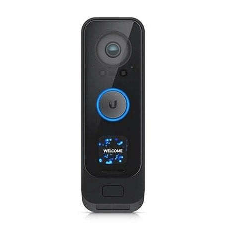 Ubiquiti UniFi Protect G4 Wi-Fi Video Doorbell Professional UVC-G4-DOORBELL-PRO