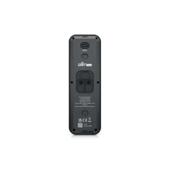 Ubiquiti UniFi Protect G4 Wi-Fi Video Doorbell Professional UVC-G4-DOORBELL-PRO