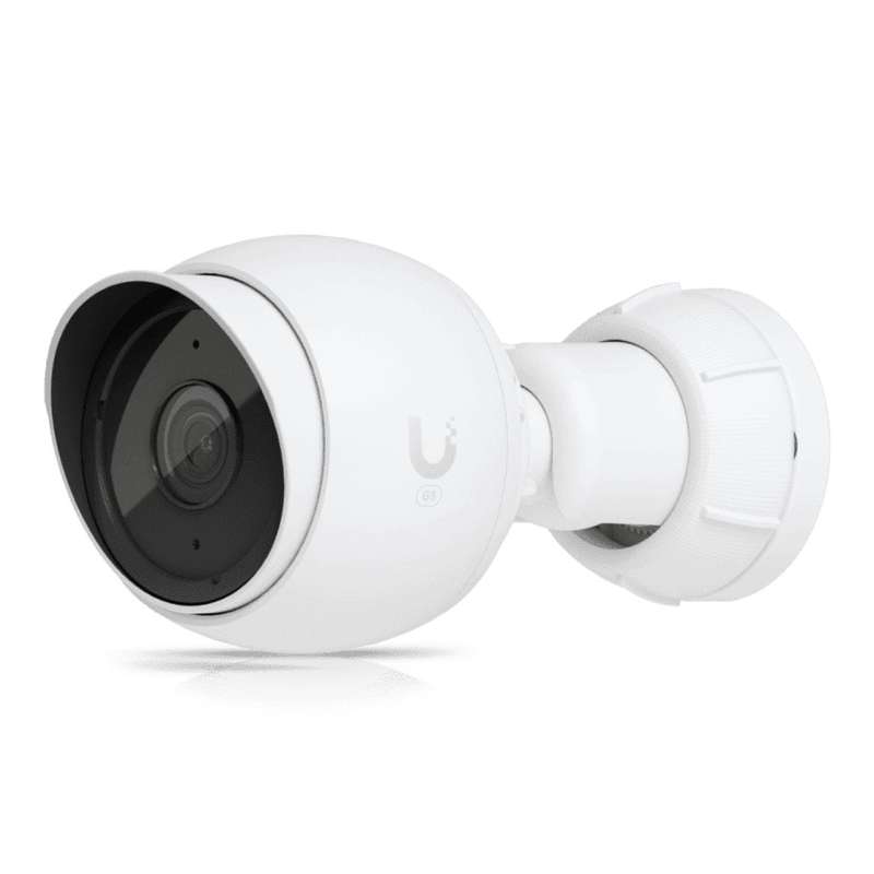 Ubiquiti UniFi Protect G5 4MP IP Bullet Camera 3-pack UVC-G5-Bullet-3