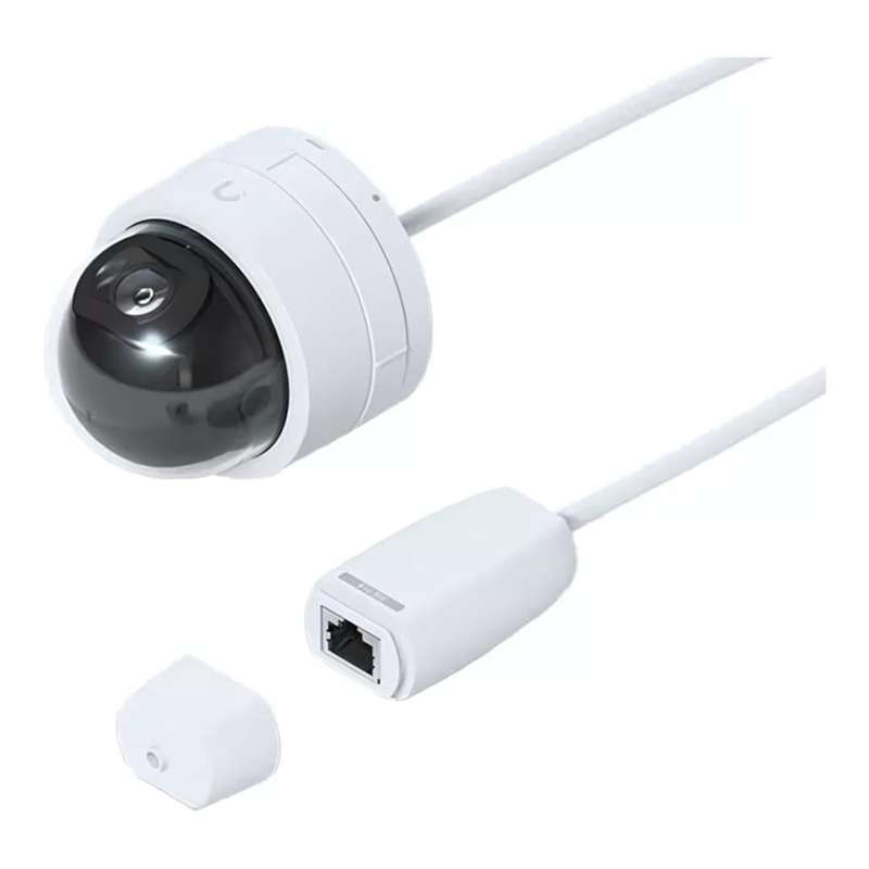 Ubiquiti UniFi Protect G5 Dome Ultra 4MP IP Camera UVC-G5-DOME-ULTRA-B