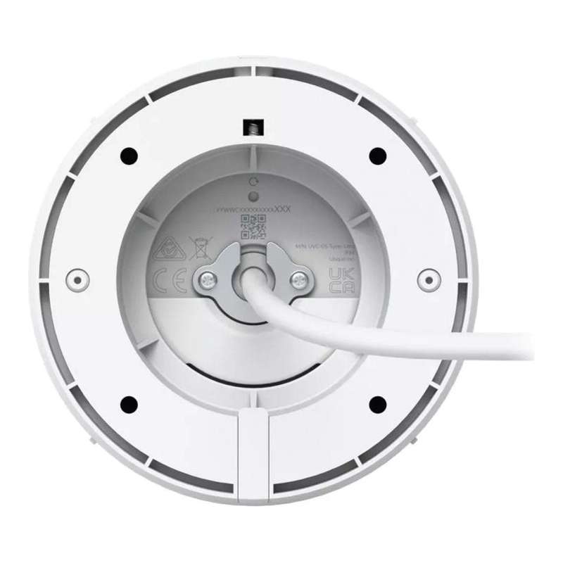 Ubiquiti 4MP UniFi Protect G5 Turret Ultra Security Camera UVC-G5-TURRET-ULTRA