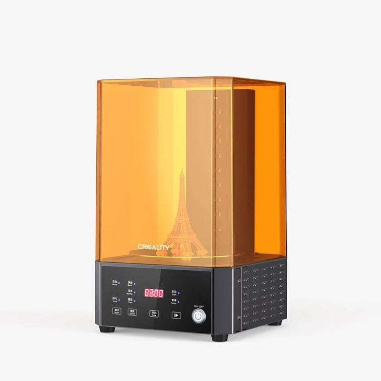 Creality 3D UW-01 Washing and Curing Station