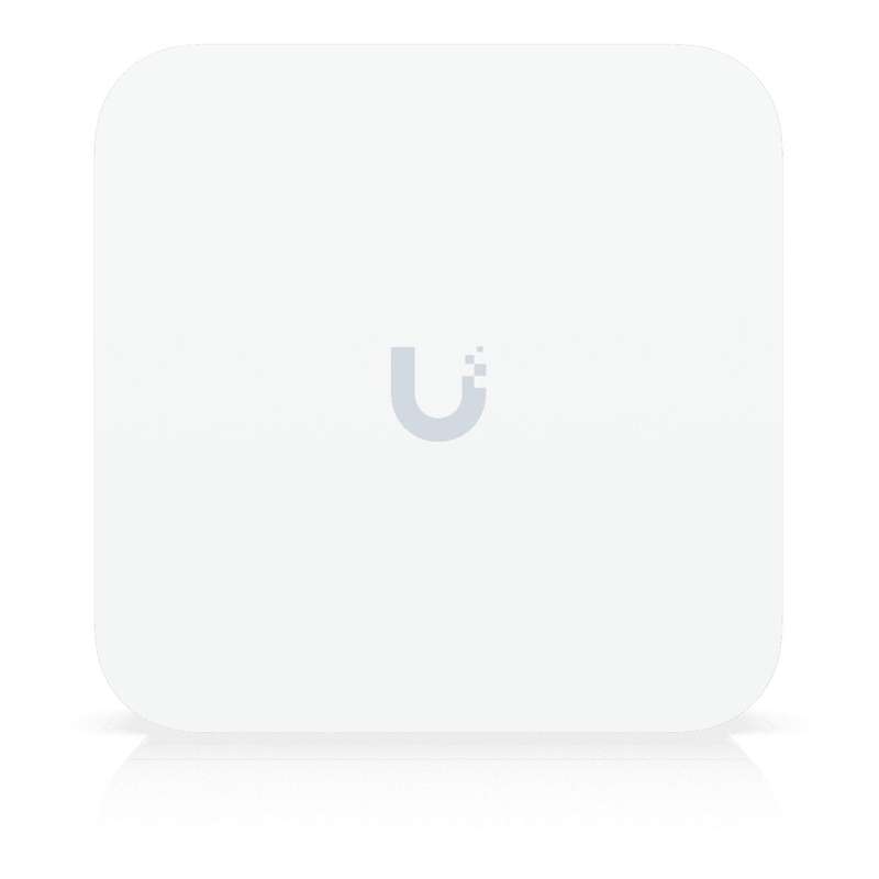 Ubiquiti UX7 UniFi Express Wi-Fi 7 Tri-Band 10Gbps Cloud Gateway