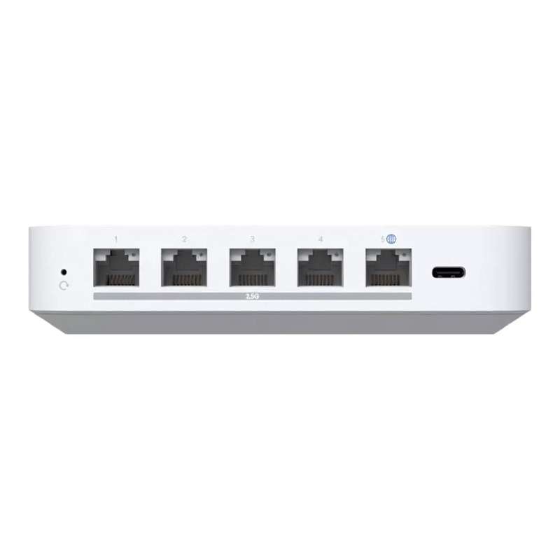 Ubiquiti UniFi Security Gateway Max UXG-MAX