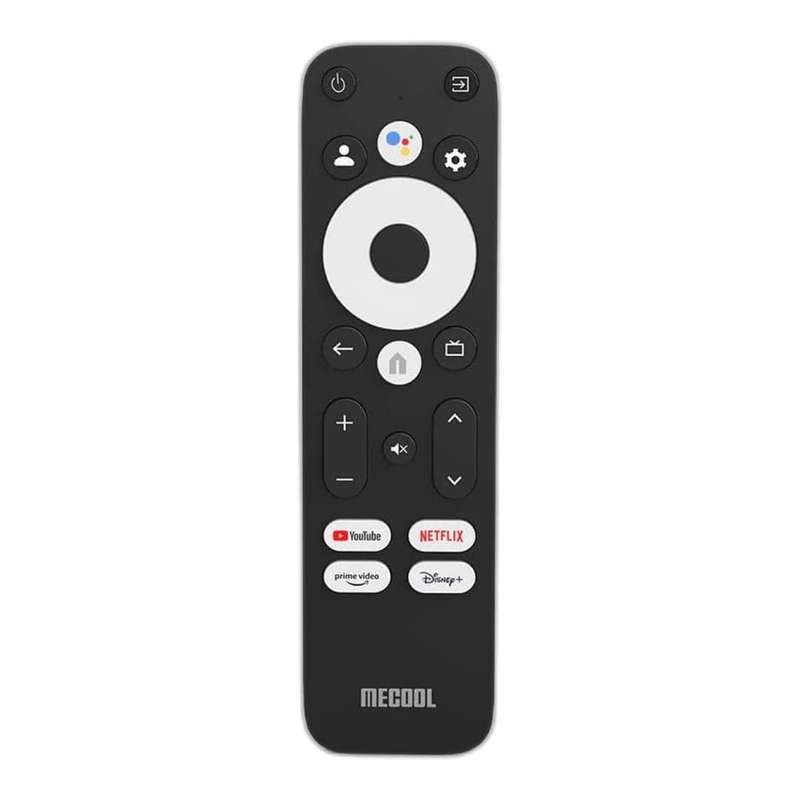 Mecool V02 Remote For KD3 KM2 Plus
