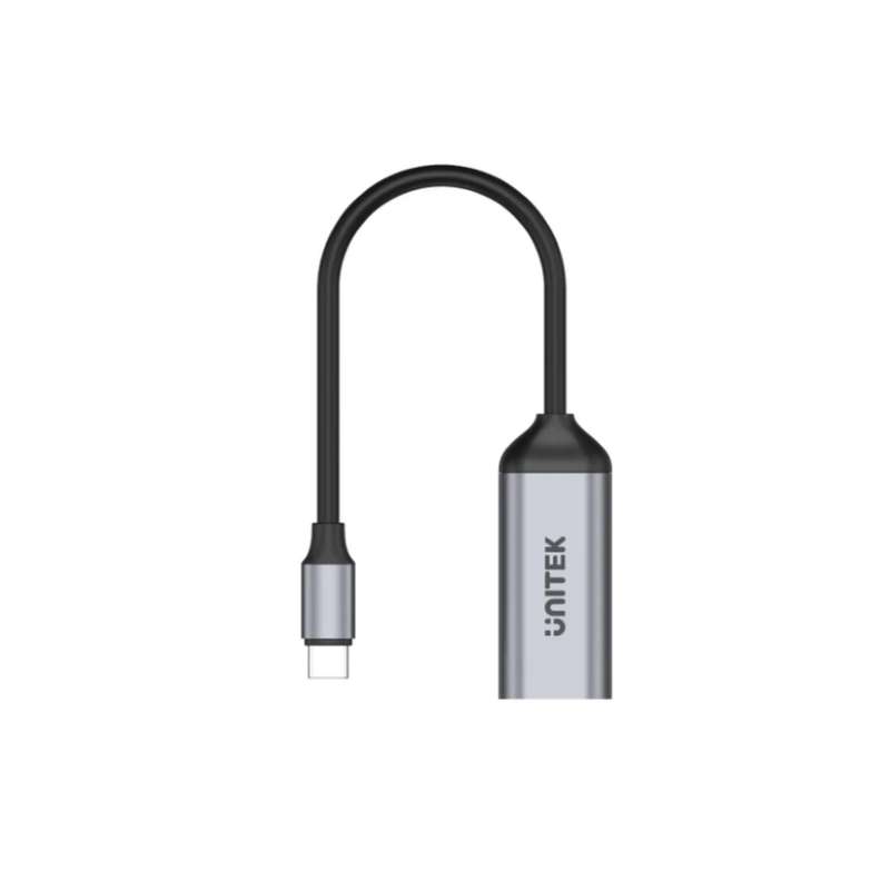 Unitek V1420A Type-C to 4K HDMI Adapter