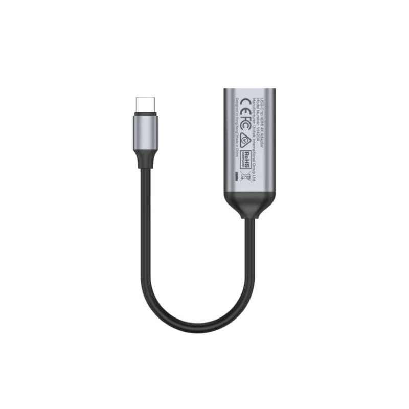 Unitek V1420A Type-C to 4K HDMI Adapter