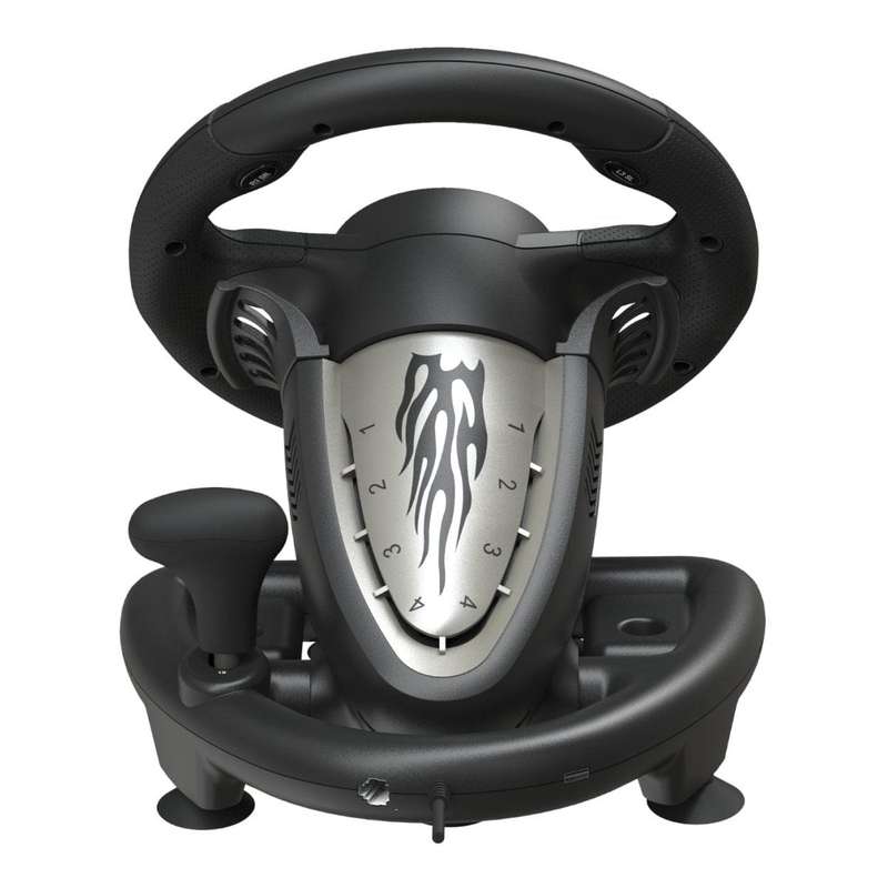 PXN V3 PRO Gaming Racing Steering Wheel