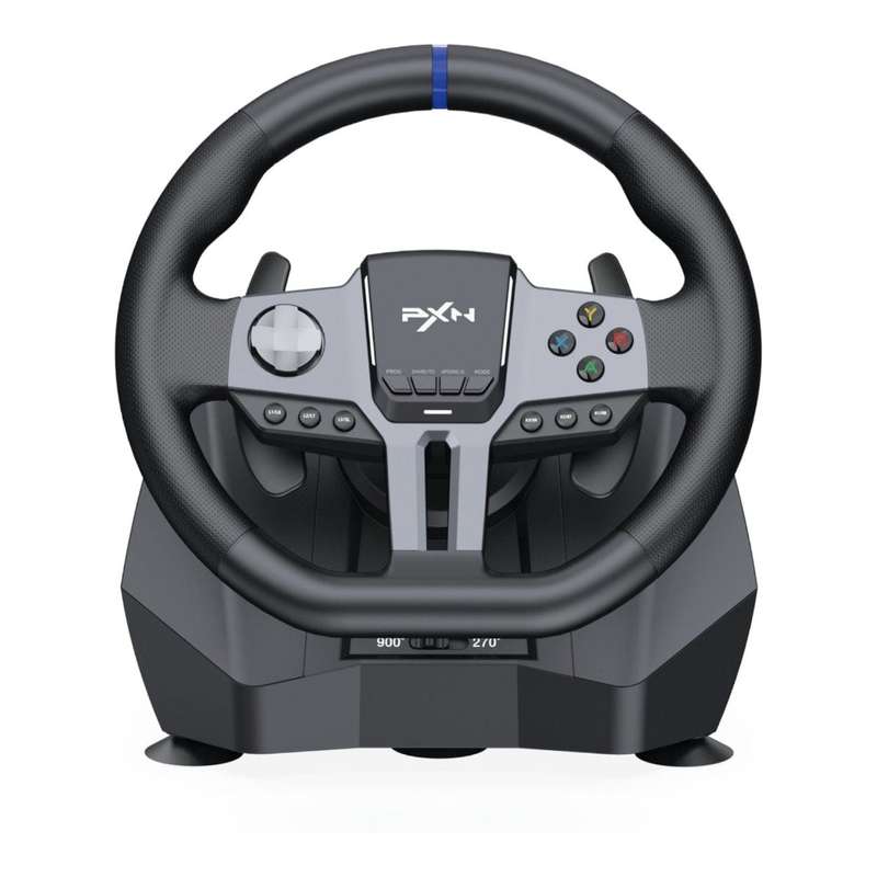 PXN V9 Gen2 Gaming Racing Steering Wheel