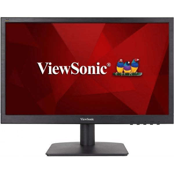 ViewSonic VA1903H 19-inch 1366 x 768p HD 16:9 60Hz 5ms TN LED Monitor