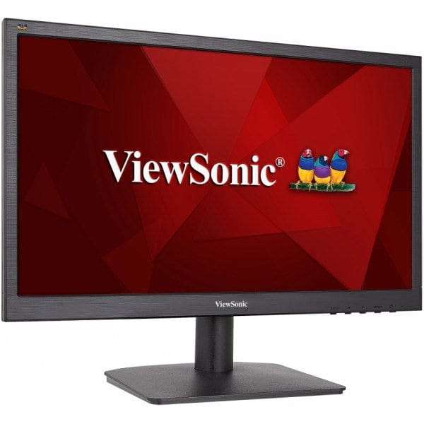 ViewSonic VA1903H 19-inch 1366 x 768p HD 16:9 60Hz 5ms TN LED Monitor