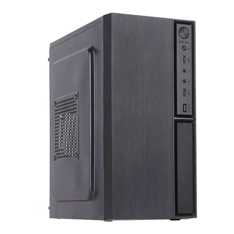 M-Link VC-08M Micro ATX PC Case with 450W PSU