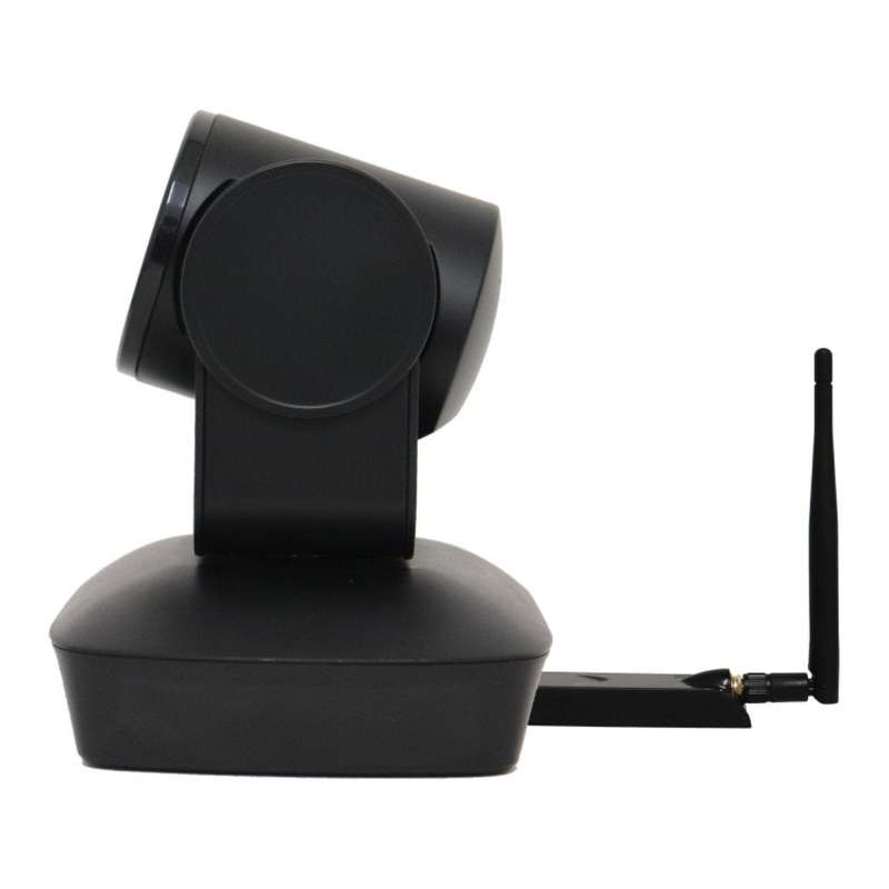 Parrot Wireless PTZ Voice Tracking Webcam VC0005