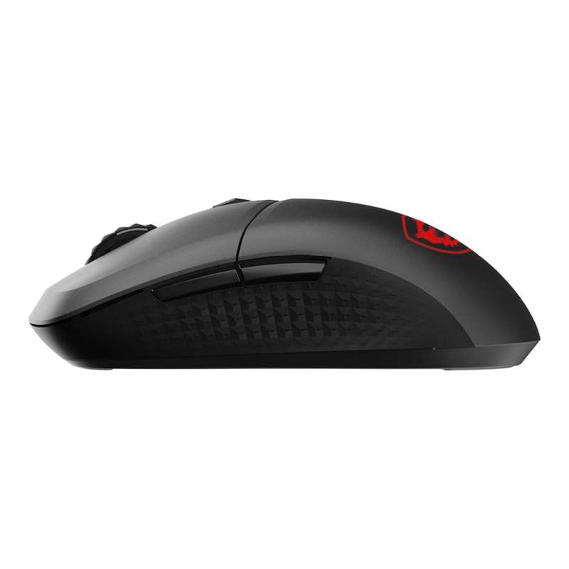 MSI Versa 300 Optical Wireless Gaming Mouse