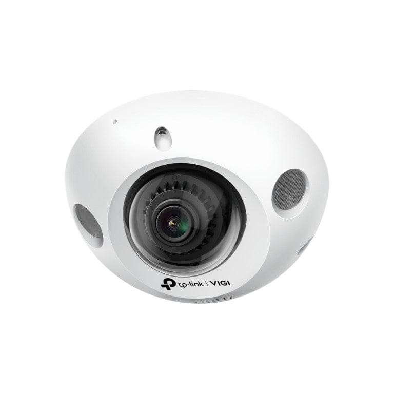 TP-Link Vigi C230I Mini(2.8mm) 3MP IR Dome Network Camera