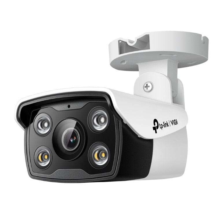 TP-Link Vigi C330(4mm) 3MP Outdoor Full-Colour Bullet Network Camera