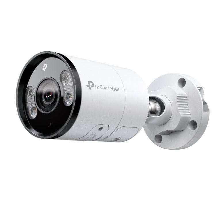 TP-Link Vigi C345(6mm) 4MP Outdoor Full-Color Bullet Network Camera