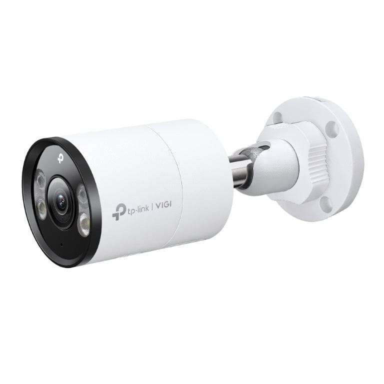 TP-Link Vigi C345(6mm) 4MP Outdoor Full-Color Bullet Network Camera