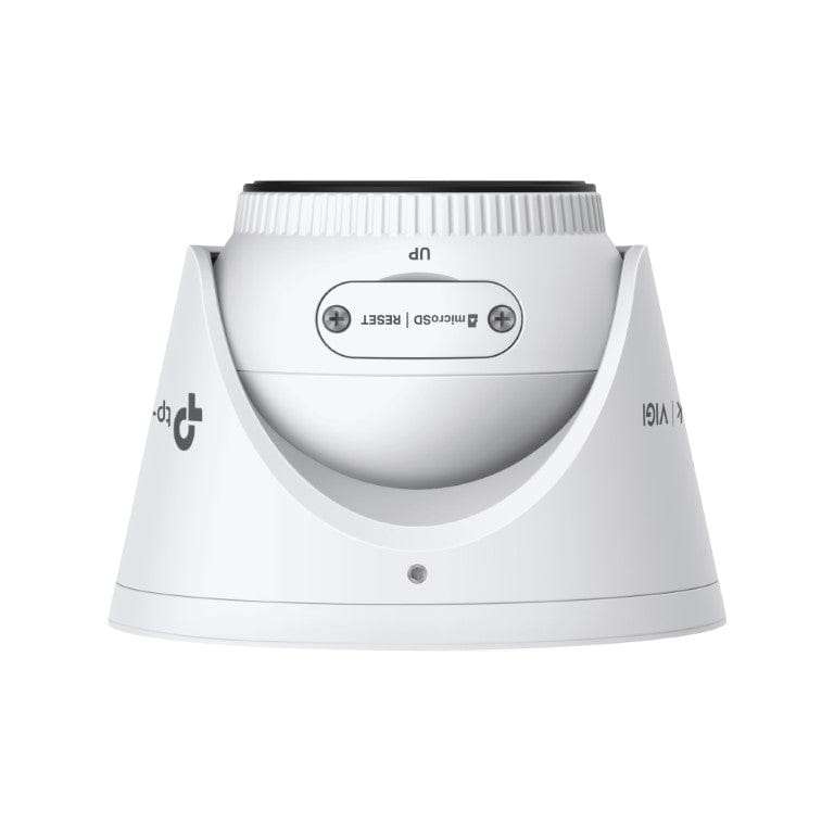 TP-Link Vigi C445(2.8mm) 4MP Full-Colour Turret Network Camera