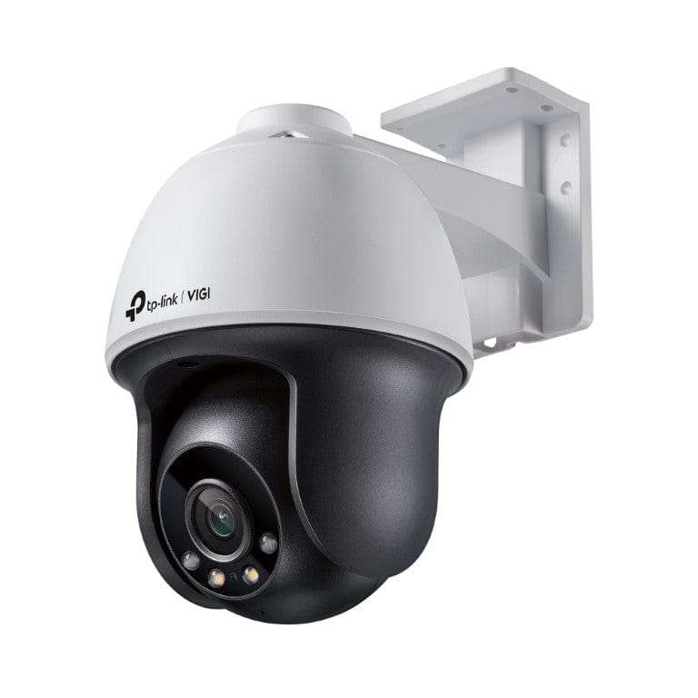 TP-Link Vigi C540(4mm) 4MP Outdoor Full-Colour Pan Tilt Network Camera