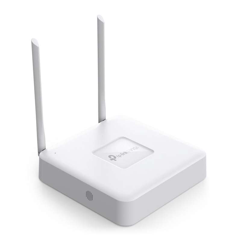TP-Link Vigi NVR1108H-W 8-ch Wi-Fi Network Video Recorder