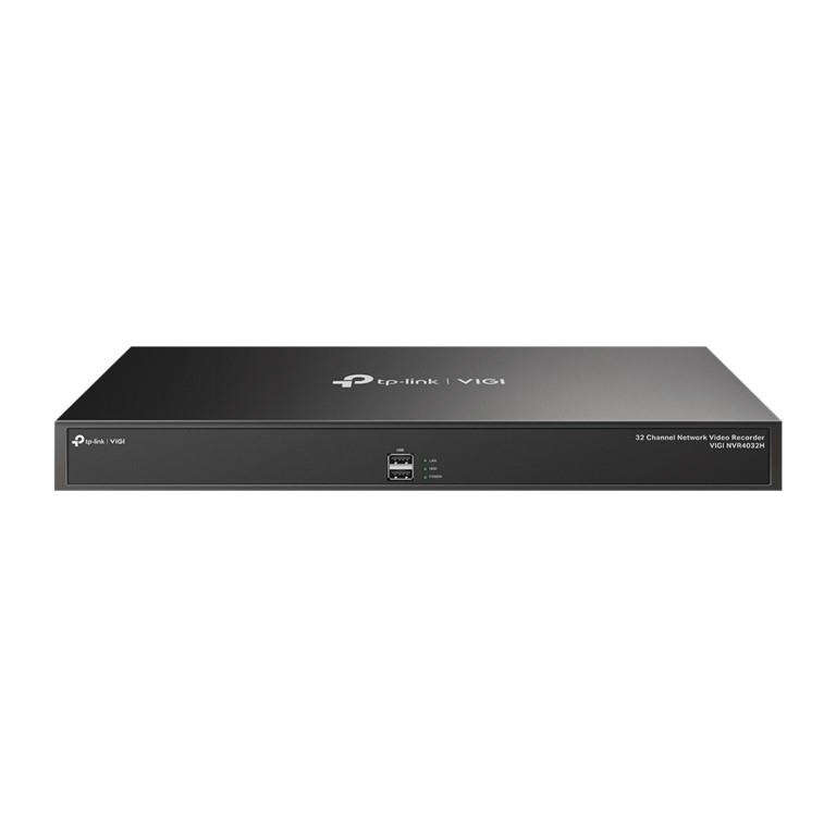 TP-Link Vigi NVR4032H 32-ch Network Video Recorder