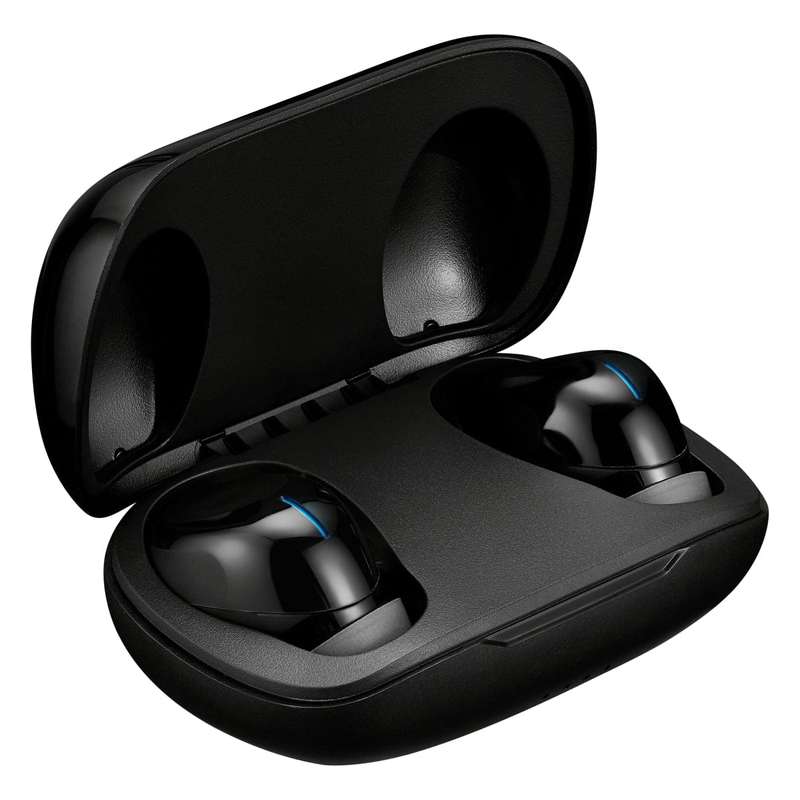 Volkano Pico 2.0 Series TWS Bluetooth Earbuds Black VK-1115-BK(V1)