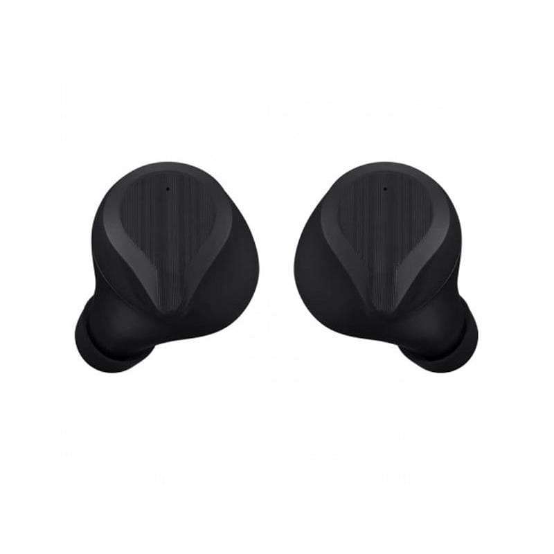 Volkano Scorpio Series TWS Bluetooth Earphones - Black VK-1121-BK