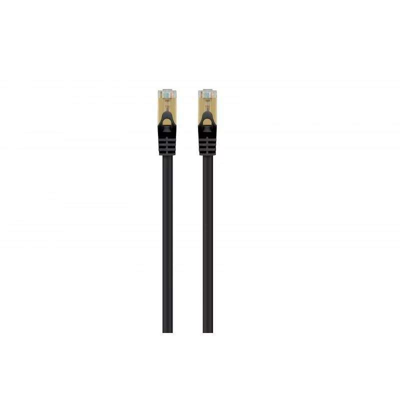 Volkano Connect Series CAT6 Network Cable 10m VK-20184-BK
