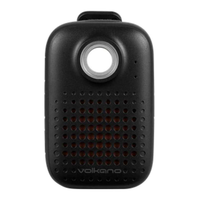Volkano Flex Bluetooth Wireless Speaker Black VK-3010-BK
