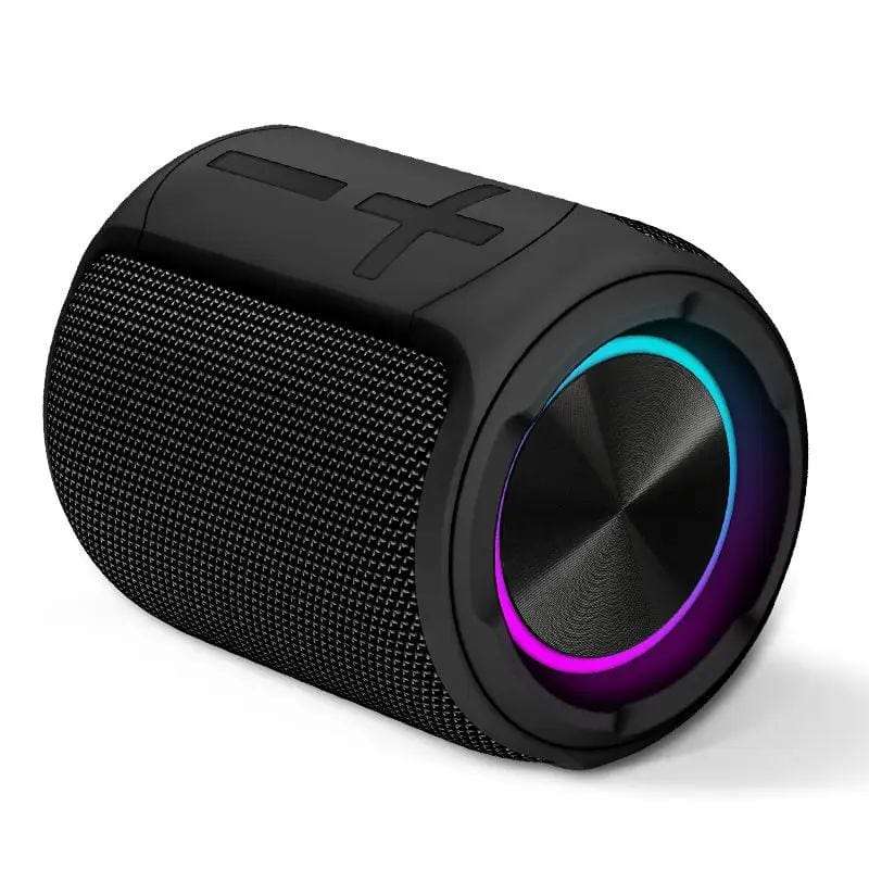 Volkano Hydro Series IPX7 Bluetooth Speaker Black VK-3458-BK