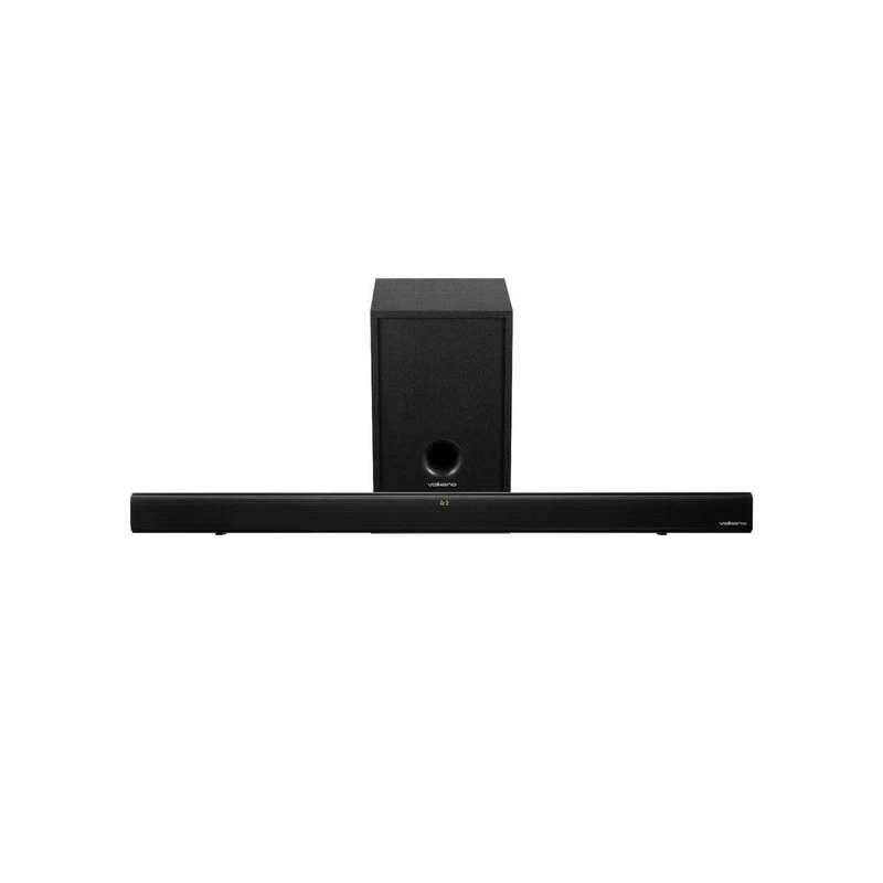 Volkano Turbulent Series 80W Soundbar VK-3905-2.1(V3)