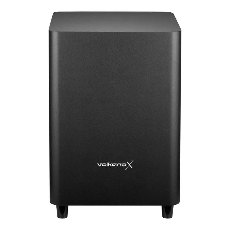 VolkanoX Supersonic 2 Series 200W Soundbar with Subwoofer Black VK-3911-2.1(V2)